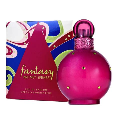 britney spears perfume fantasy 100ml|britney spears fantasy perfume boots.